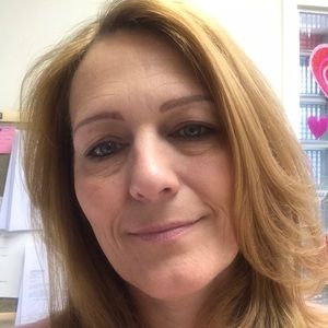 Meet your Posher, Frances